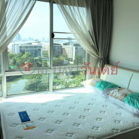 คอนโด สำหรับ เช่า: The Base Sukhumvit 77, 32 ตร.ม., 1 ห้องนอน - OneDay_0