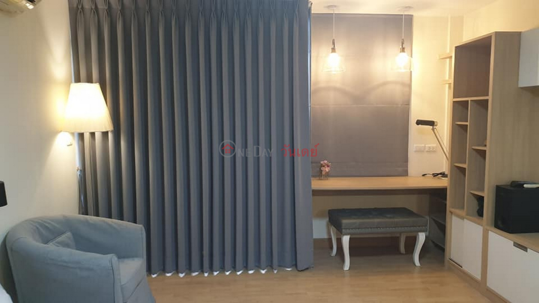 Condo for Rent: The Link Sukhumvit 50, 30 m², 1 bedroom(s) Rental Listings