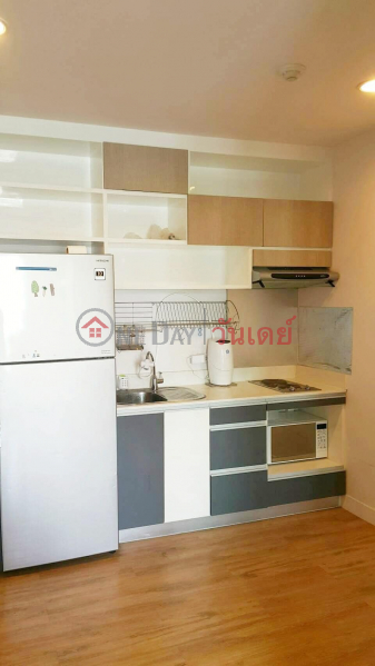 Condo for rent: Silk Place Phaholyothin Laksi (4th floor) Rental Listings