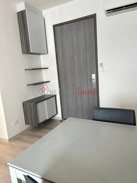 Condo for Rent: Centric Ratchada - Huai Khwang, 58 m², 2 bedroom(s) Rental Listings