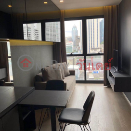 Condo for Rent: Ashton Asoke, 31 m², 1 bedroom(s) - OneDay_0