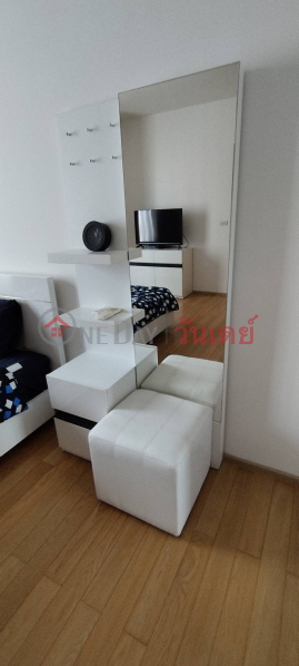 Condo for Rent: 39 By Sansiri, 55 m², 1 bedroom(s) Rental Listings