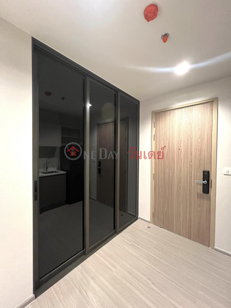 Condo for rent: Life Sathorn Sierra (27th floor) | Thailand Rental | ฿ 14,000/ month