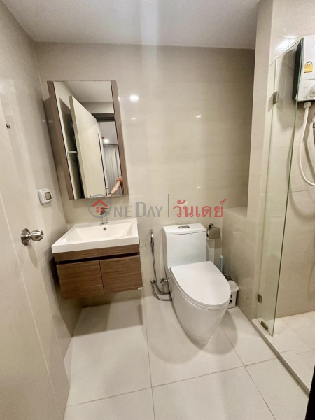 ฿ 12,000/ month | Condo for rent The Nest Sukhumvit 64 Phase 1 (Building A-B) (3rd floor)