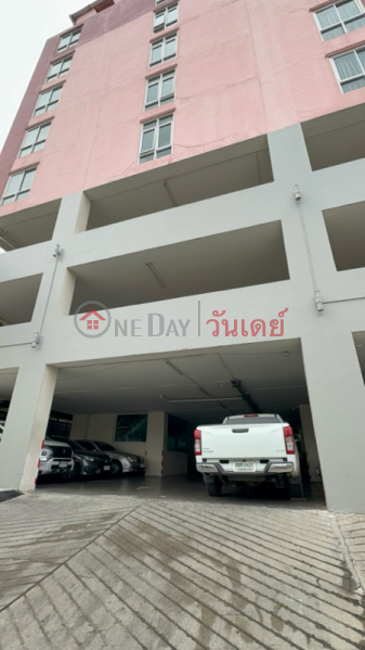 Aryan Suites Hotel Ratchada (โรงแรมอารยันสวีท รัชดา),Din Daeng | OneDay วันเดย์(4)