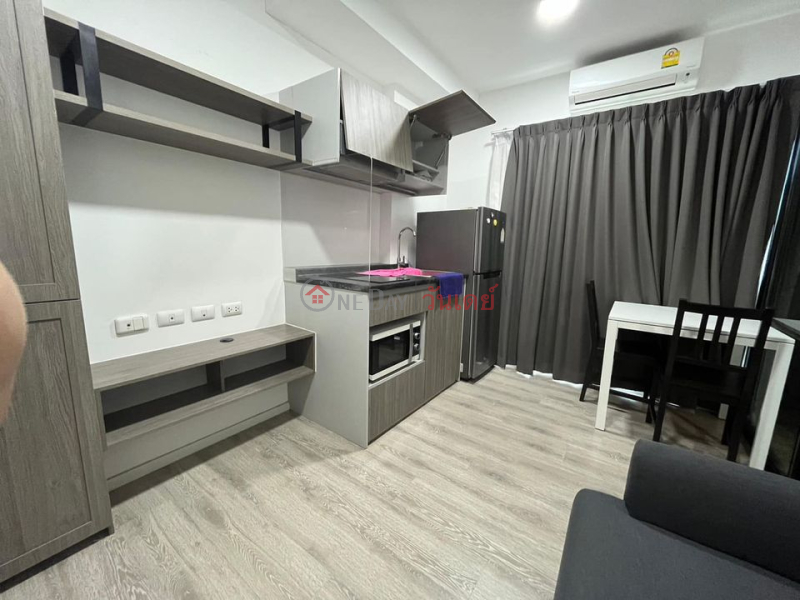 ฿ 1.8Million, Condo for Sale: Kensington Sukhumvit - Theparak, 21 m², 1 bedroom(s)