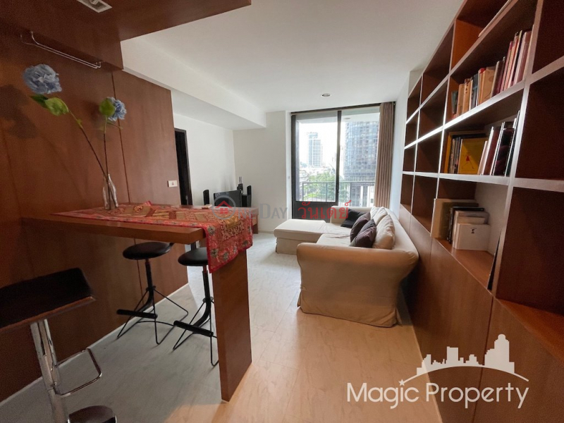 The Alcove Thonglor10, Watthana, Bangkok Rental Listings (MAG-MGP305)