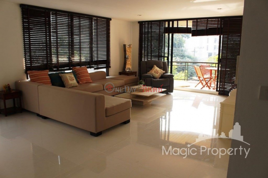 ฿ 45,000/ month, Prime Mansion Promsri, Khlong Tan Nuea, Watthana, Bangkok.