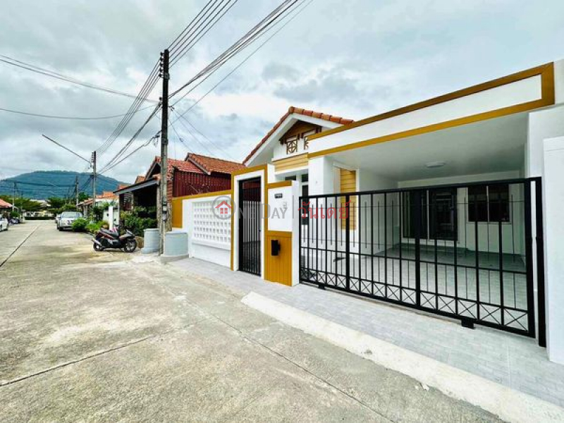 , Please Select Residential | Sales Listings | ฿ 3.89Million