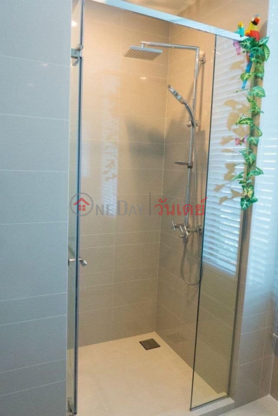 ฿ 11.9Million Condo for Sale: Pyne by Sansiri, 46 m², 1 bedroom(s)