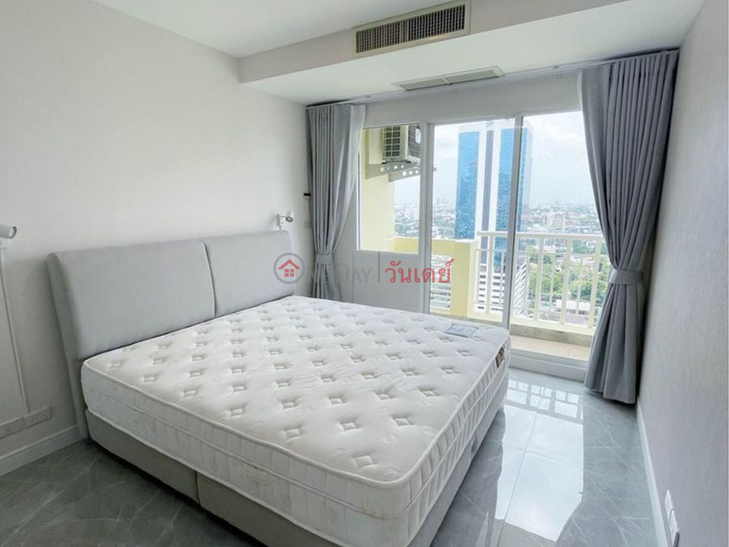 Property Search Thailand | OneDay | Residential Sales Listings, Condo for Sale: 59 Heritage, 56 m², 1 bedroom(s)