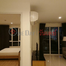 Condo for Rent: Voque Sukhumvit 16, 50 m², 1 bedroom(s) - OneDay_0