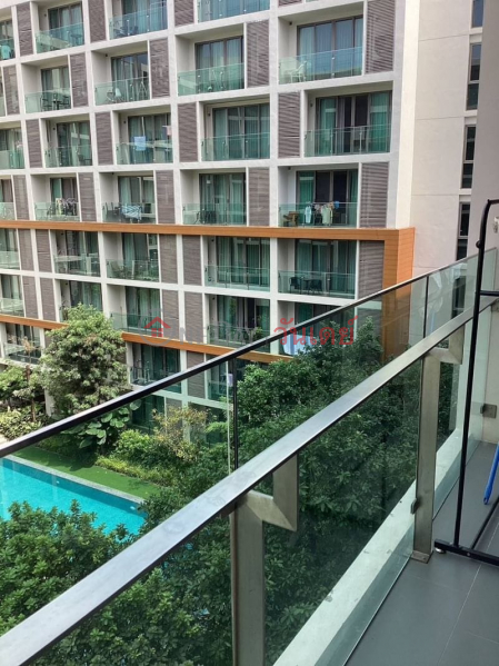 The Nimmana Condo for rent on 5th floor | Thailand | Rental | ฿ 17,000/ month