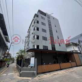 Pornsiya Apartment|พรศิยา อพาร์ทเม้นท์
