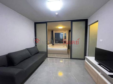 Condo for rent: Aspire wutthakat (7th floor),fully furnished, ready to move in _0