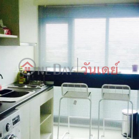 Condo for Rent: Aspire Sukhumvit 48, 38 m², 1 bedroom(s) - OneDay_0