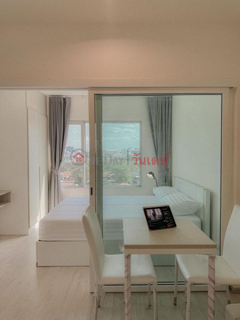 Condo for rent: aspire Ratchada - Wongsawang (8th floor) _0