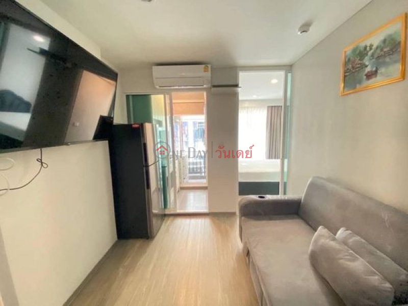 Condo for rent: Regent Home 97/1 (4th floor, building F),Thailand Rental ฿ 9,000/ month