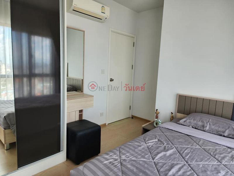 ฿ 30,000/ month, Condo for rent: The Tree Sukhumvit 71-Ekamai (26th floor)