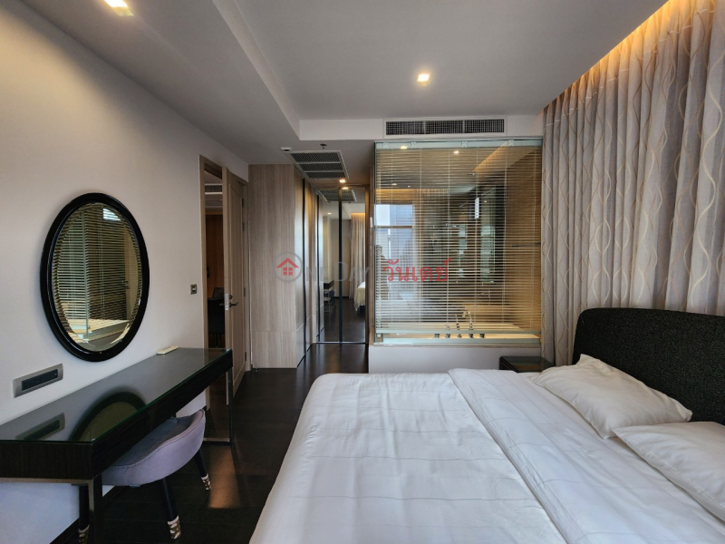 ฿ 70,000/ เดือน, คอนโด สำหรับ เช่า: The XXXIX by Sansiri, 66 ตร.ม., 2 ห้องนอน