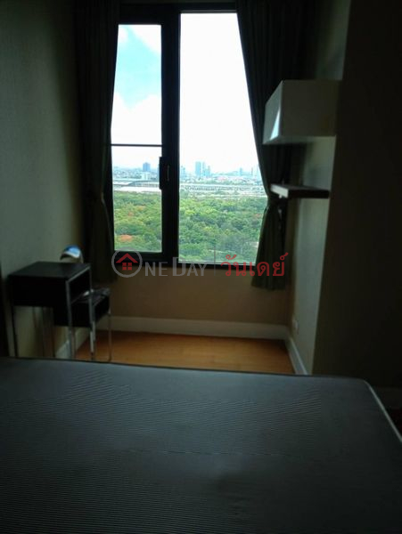 ฿ 4.89Million Condo for sale Equinox Phahol Vibha (28th floor)