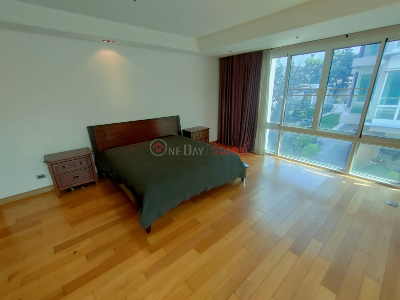 ฿ 200,000/ month | Condo for Rent: Belgravia Residences, 297 m², 4 bedroom(s)