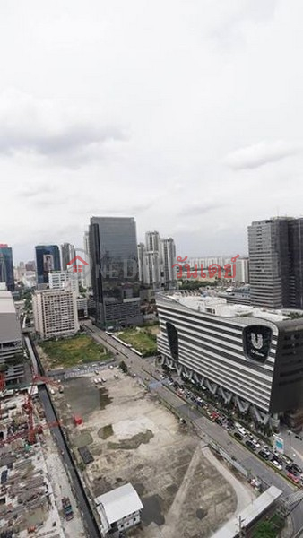 Condo for Rent: Ideo Mobi Rama 9, 47 m², 2 bedroom(s) Rental Listings