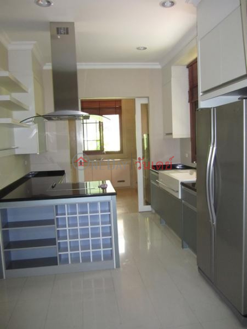 House for Rent: Moobaan Narasiri Pattanakarn-srinakarindra, 374 m², 3 bedroom(s) - OneDay_0