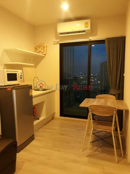 ฿ 2.01Million, Condo for sale Plum Condo Central Station Phase 2 (28th floor)