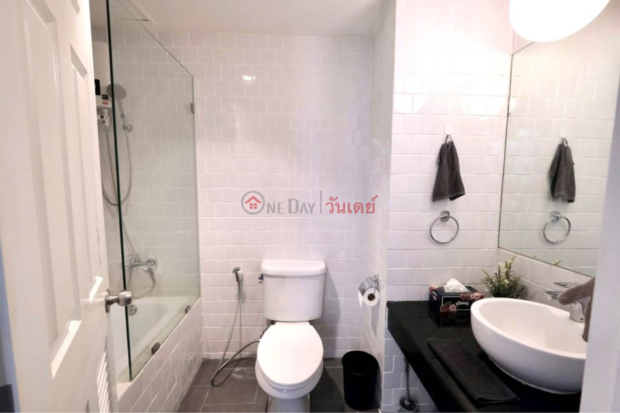 ฿ 5.9Million | Condo for Sale: Garden Asoke - Rama 9, 79 m², 2 bedroom(s)