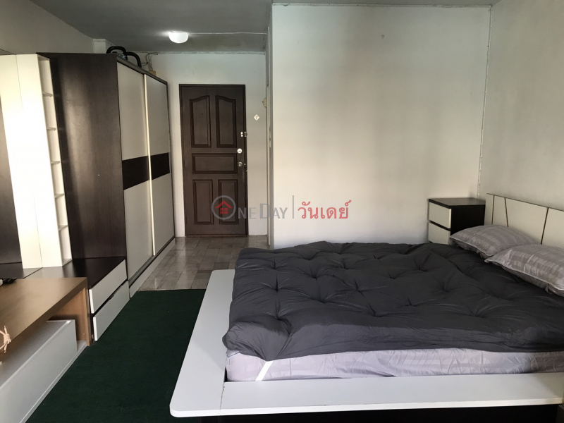 ฿ 5,500/ month Condo for rent:Family Park Condo Ladprao 48 (5th floor, building C, C88)