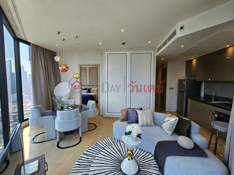 Condo for Rent: ASHTON Asoke - Rama 9, 67 m², 2 bedroom(s) - OneDay_0