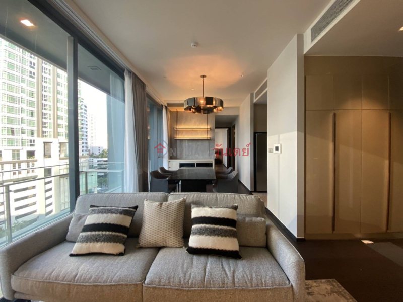 Condo for Rent: Laviq Sukhumvit 57, 89 m², 2 bedroom(s) Rental Listings