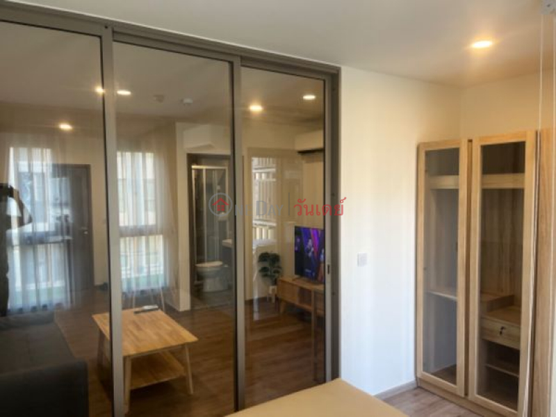 Condo for rent: ASPIRE Pinklao - Arun Ammarin (4th floor) Thailand Rental, ฿ 15,000/ month