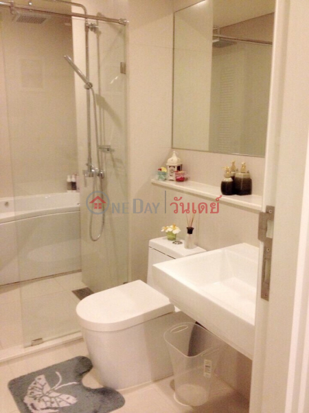 คอนโด สำหรับ เช่า: Ivy Thonglor, 45 ตร.ม., 1 ห้องนอน, ประเทศไทย | เช่า | ฿ 31,000/ เดือน