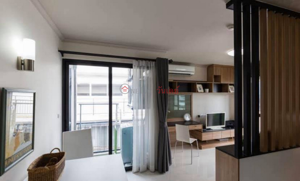 Property Search Thailand | OneDay | Residential Rental Listings, Condo for Rent: Le Cote Sukhumvit 14, 44 m², 1 bedroom(s)