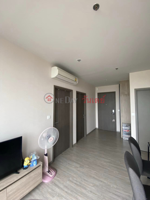 Condo for Rent: The Line Wongsawang, 49 m², 1 bedroom(s) - OneDay_0