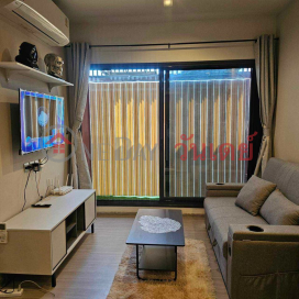 Condo for Rent: Life Asoke Hype, 33 m², 1 bedroom(s) - OneDay_0