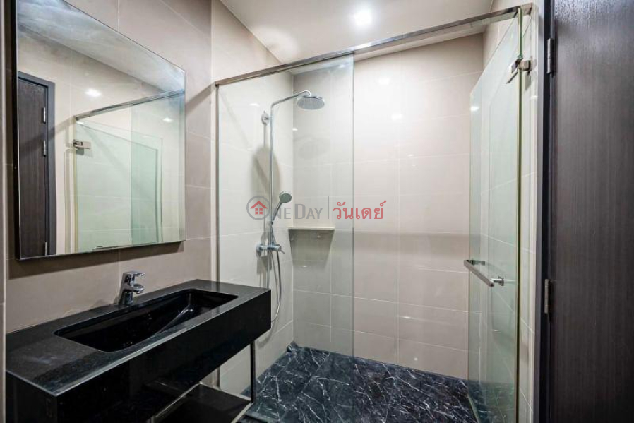 Property Search Thailand | OneDay | Residential Rental Listings Condo for Rent: Edge Sukhumvit 23, 60 m², 2 bedroom(s)