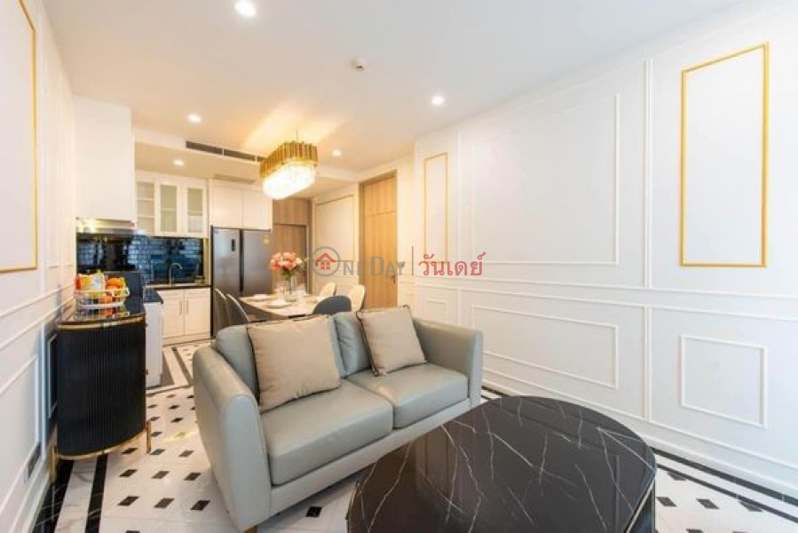 Condo for rent Noble Ploenchit (4th floor) Rental Listings