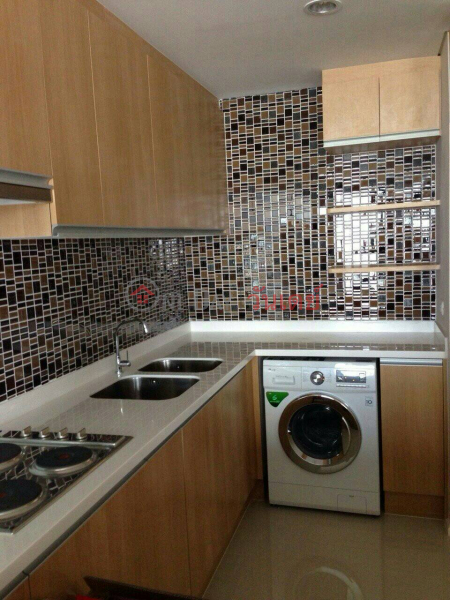 ฿ 44,000/ month, Condo for Rent: Villa Asoke, 85 m², 2 bedroom(s)