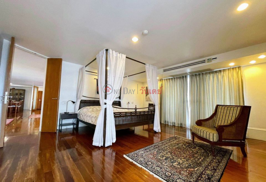 Property Search Thailand | OneDay | Residential | Rental Listings | Condo for Rent: Casa Viva, 210 m², 2 bedroom(s)