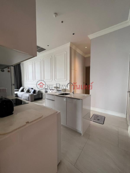 Condo for Rent: Ashton Silom, 87 m², 2 bedroom(s) Thailand | Rental | ฿ 75,000/ month