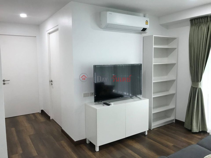 ฿ 33,000/ month | Condo for Rent: Click Condo Sukhumvit 65, 70 m², 2 bedroom(s)