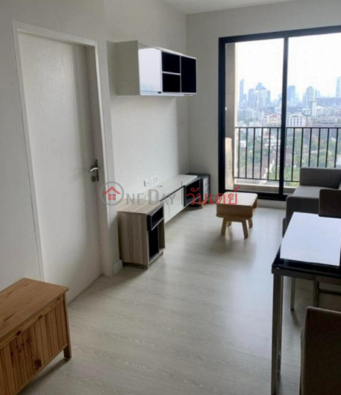 Condo for Rent: The Niche Pride Thonglor-Phetchaburi, 36 m², 1 bedroom(s) - OneDay_0