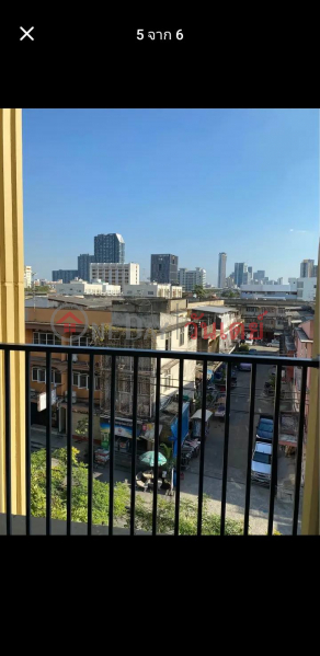 เดอะทรี ออนนุช สเตชั่น – ใกล้ BTS | ประเทศไทย เช่า | ฿ 13,500/ เดือน