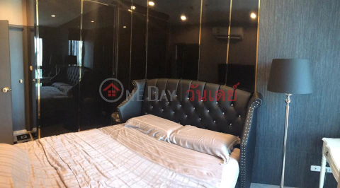 Condo for Rent: Ideo Mobi Sukhumvit Eastgate, 30 m², 1 bedroom(s) - OneDay_0