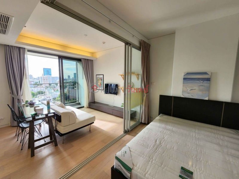 Condo for Rent: Siamese Ratchakru, 32 m², 1 bedroom(s),Thailand Rental ฿ 15,000/ month