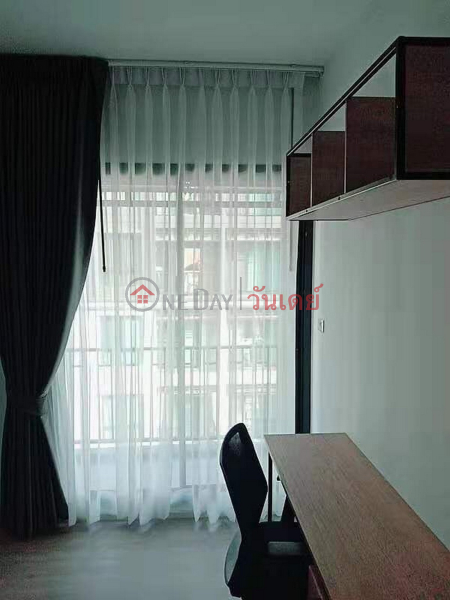 ฿ 15,000/ month Condo for Rent: Notting Hill – Sukhumvit 105, 35 m², 2 bedroom(s)