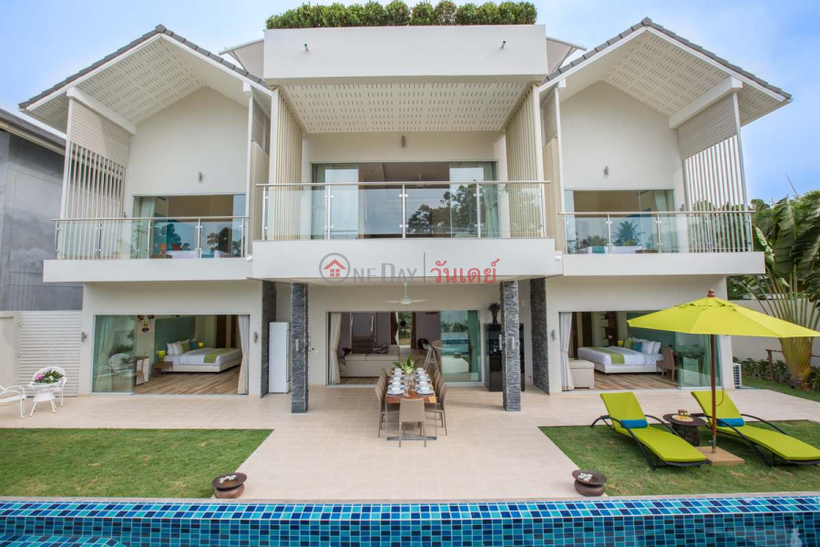 Villa Baylis, ประเทศไทย เช่า, ฿ 701,640/ เดือน